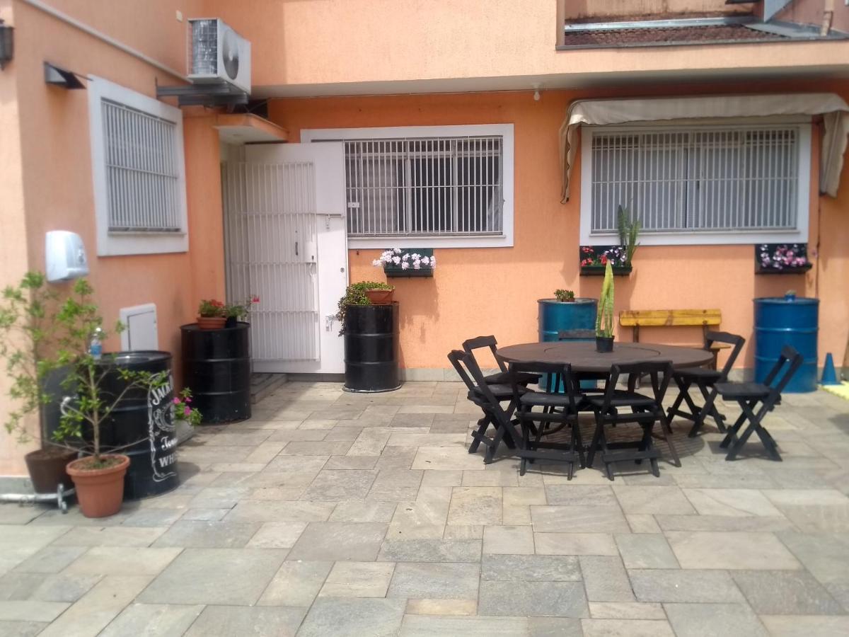 Zen Garden Mirandópolis Hostal *