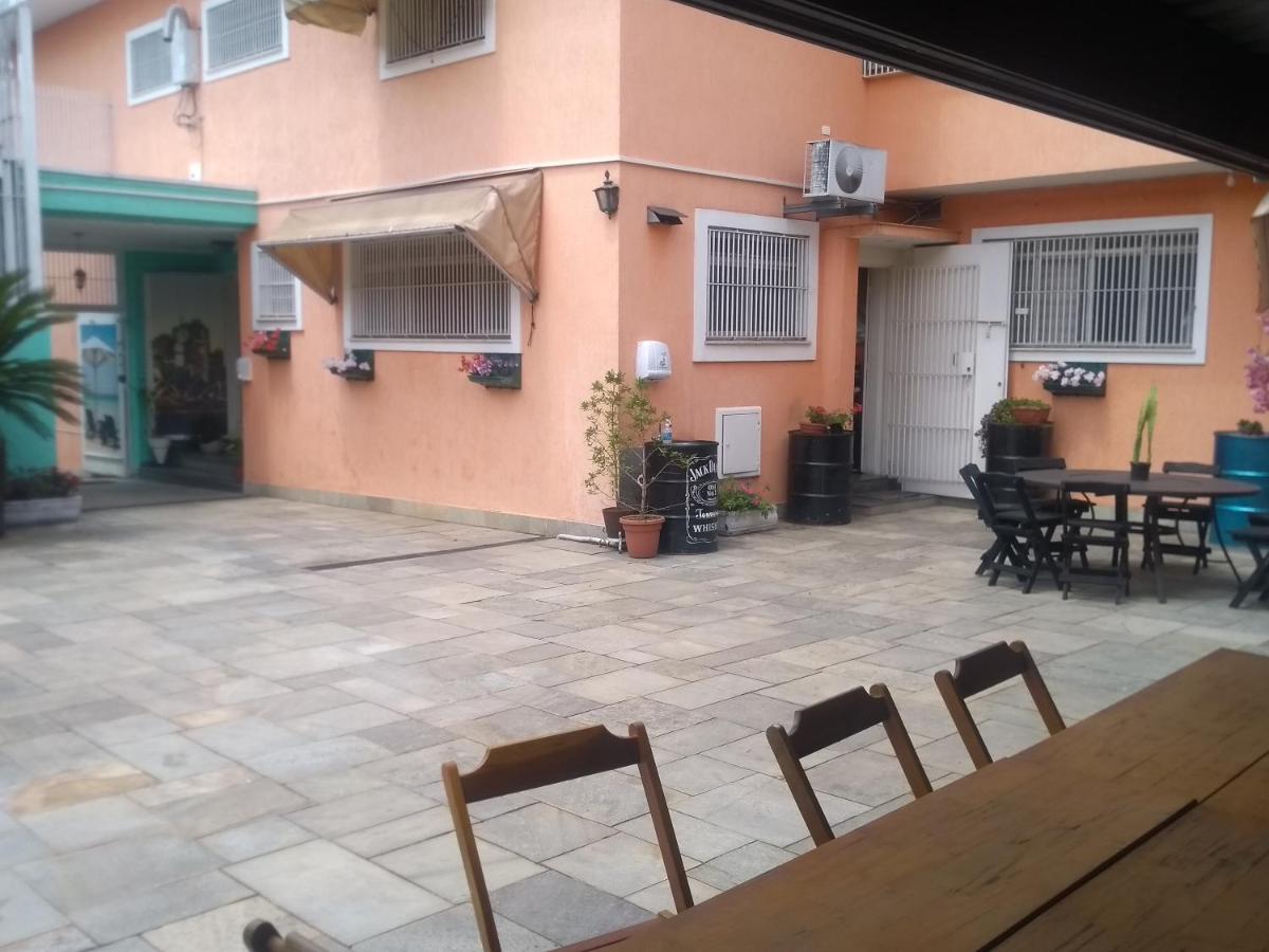Zen Garden Mirandópolis Hostal