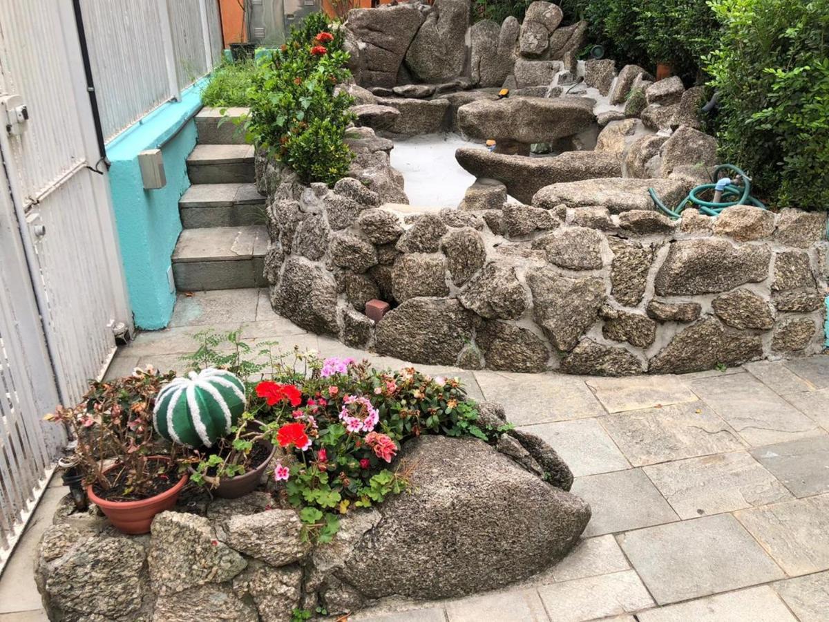 Zen Garden Mirandópolis