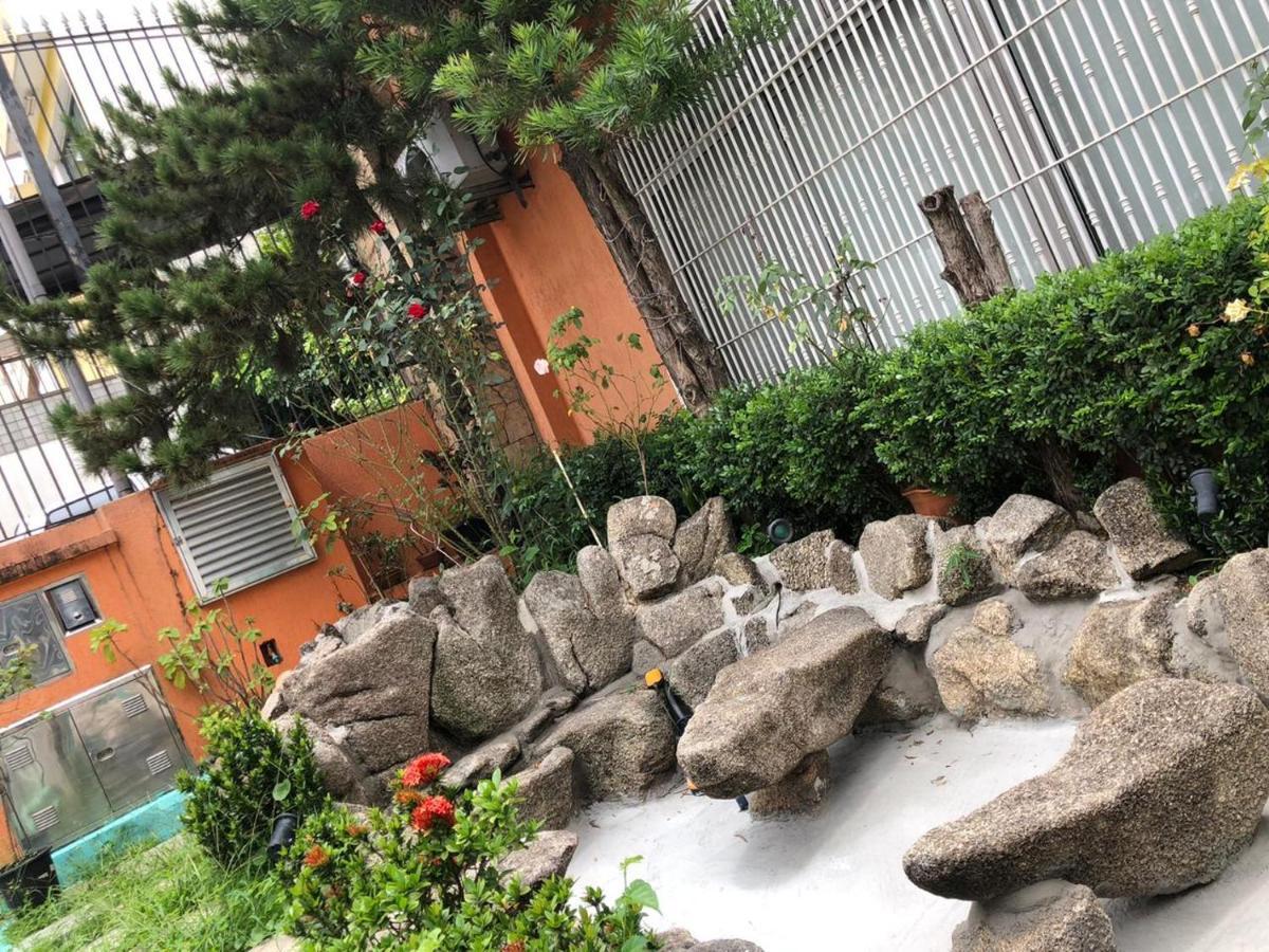 Zen Garden Mirandópolis São Paulo