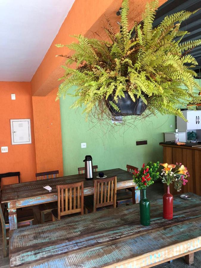 Zen Garden Mirandópolis Hostal *