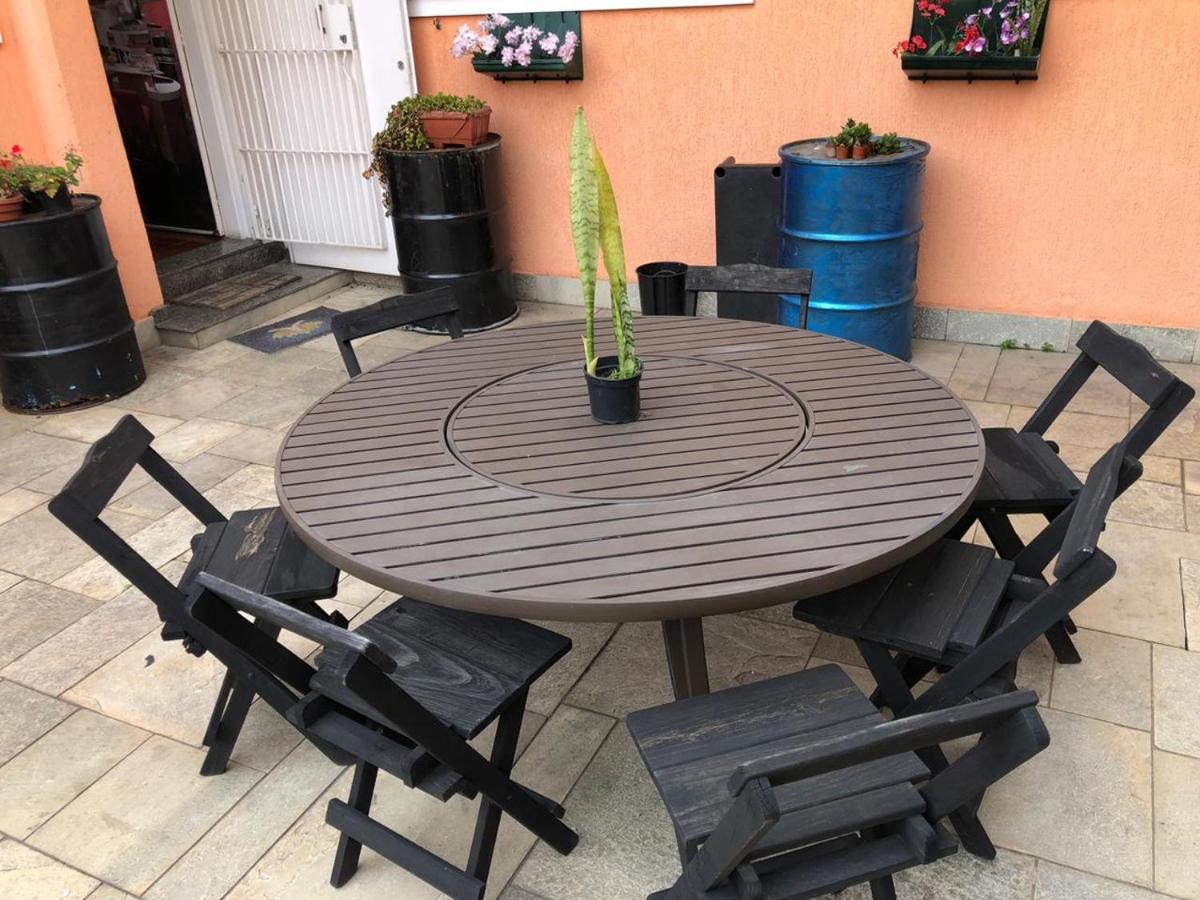Zen Garden Mirandópolis Hostal São Paulo