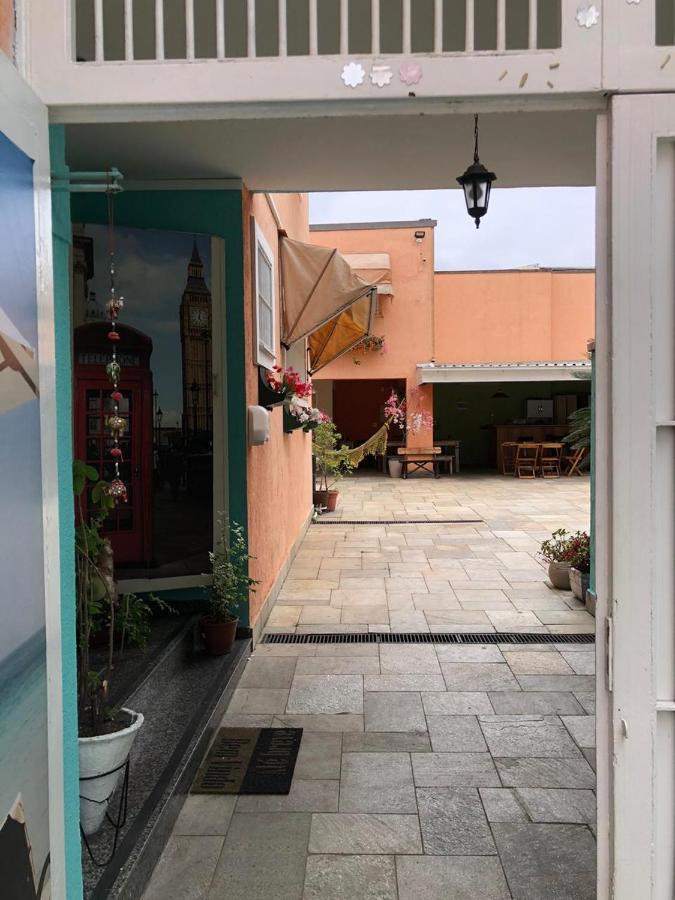 Hostal Zen Garden Mirandópolis